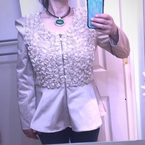 Miss finch cute jacket